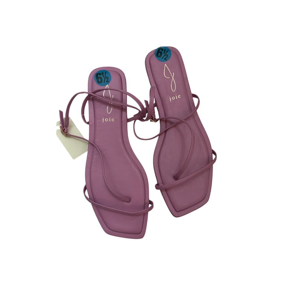 NEW Joie Strappy Sandals 6.5